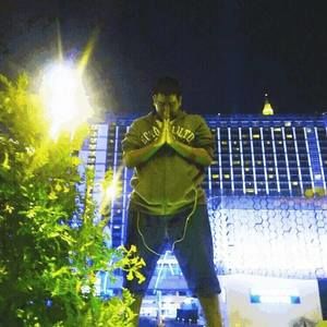 Meet your Posher, Miguel